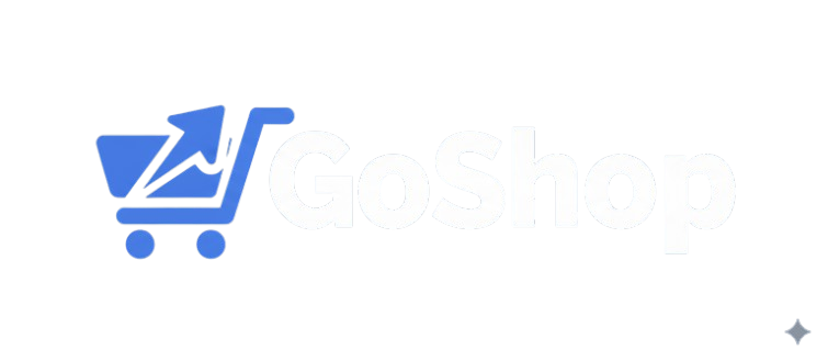 GoShop Logo